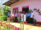 Sarana Yathra Housing Program 