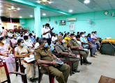 Eheliyagoda Divisional Coordinating Committee