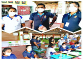 The second phase of SINOPHARM vaccination