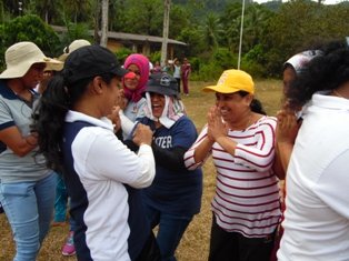 Physical Fitnes Programe