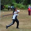 Physical Fitnes Programe