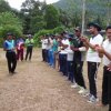 Physical Fitnes Programe